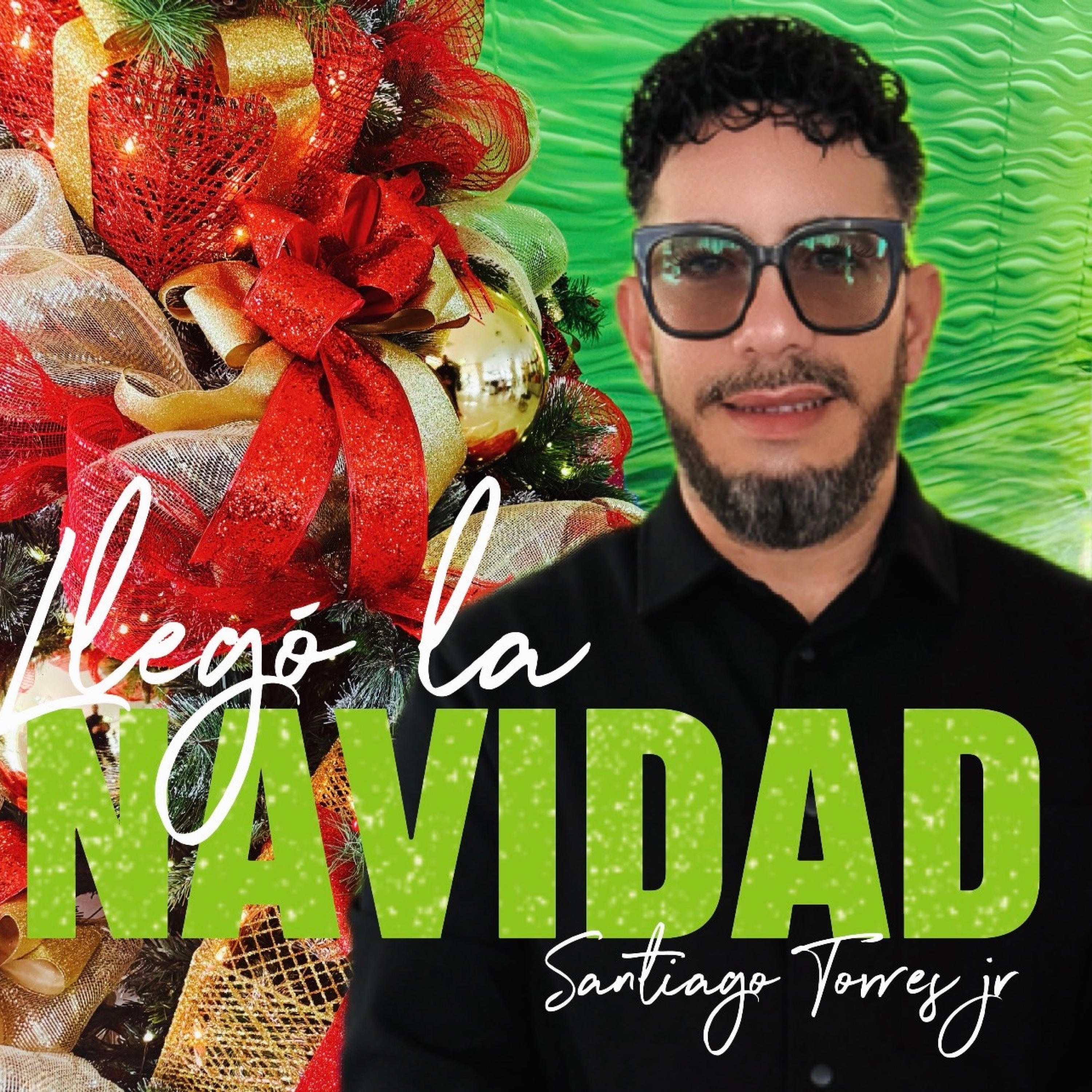 Llegó la Navidad - Single