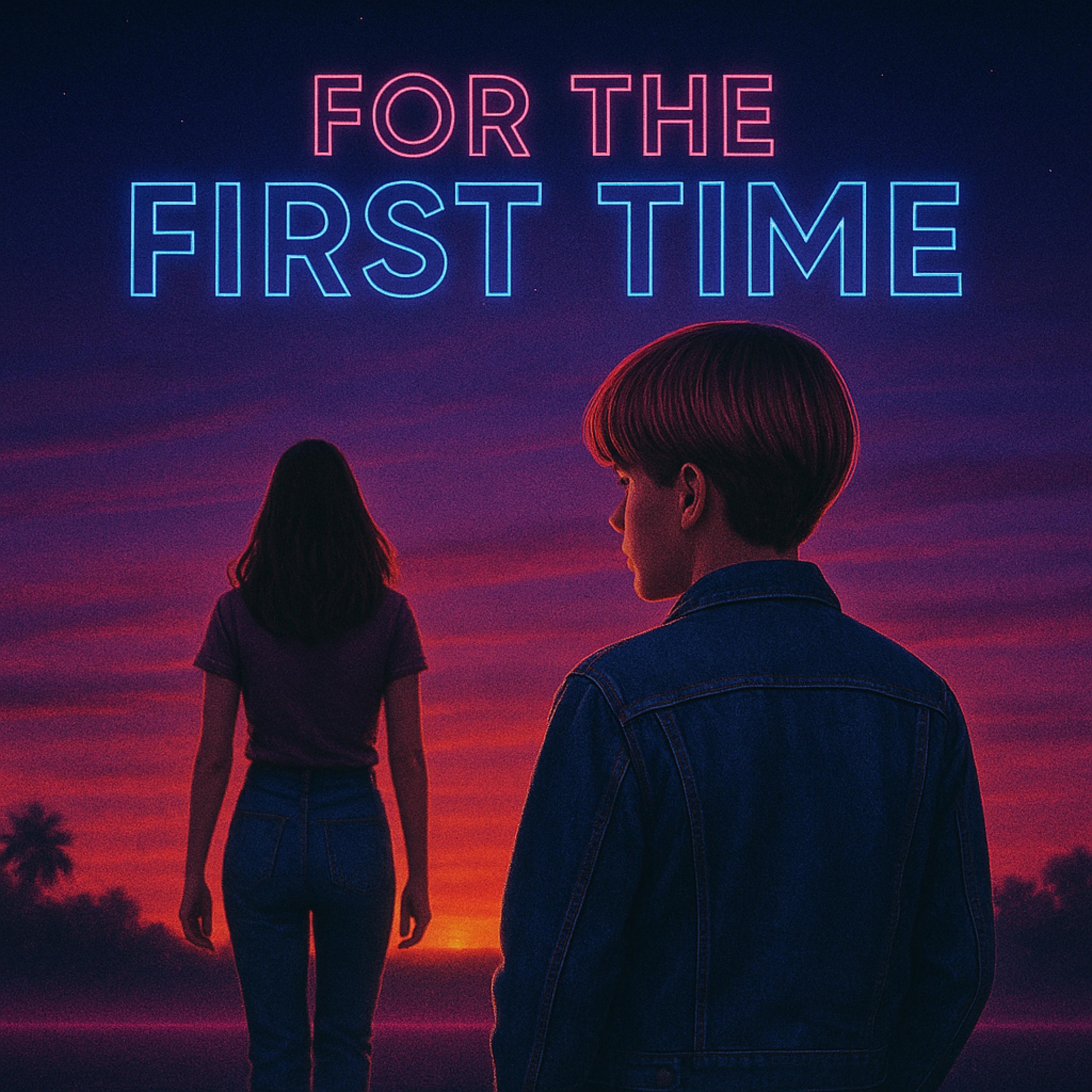 For The First Time - Single