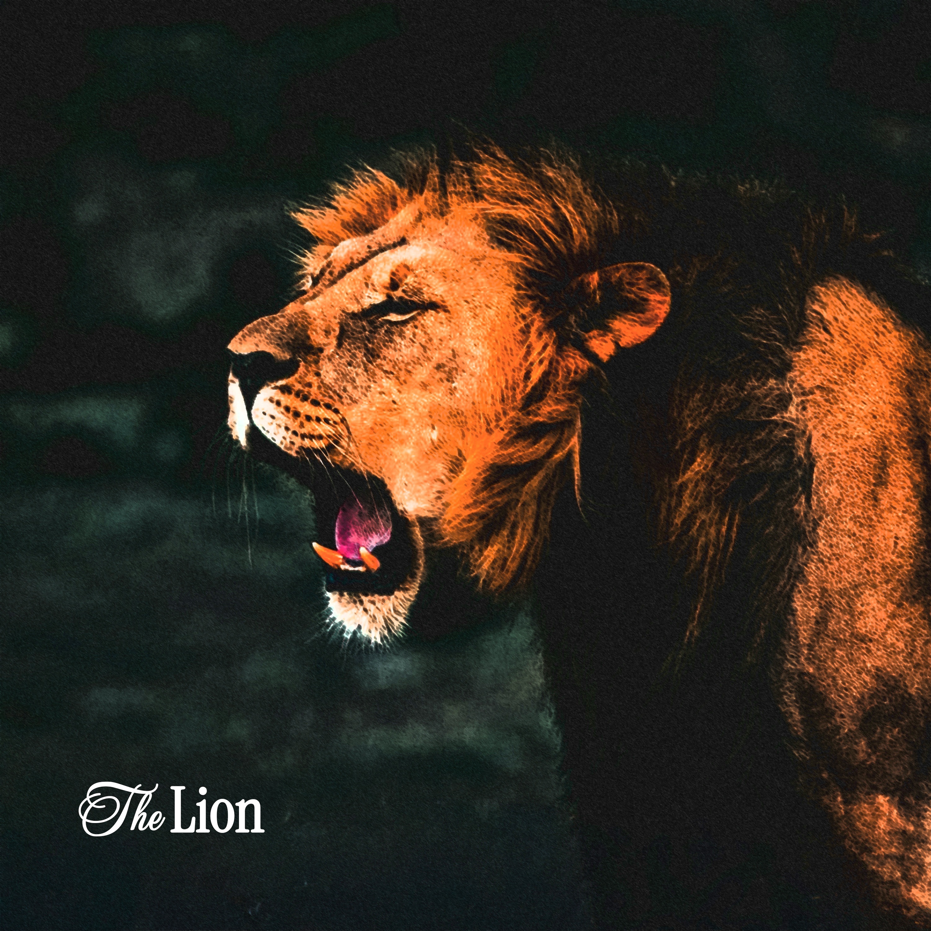 The Lion