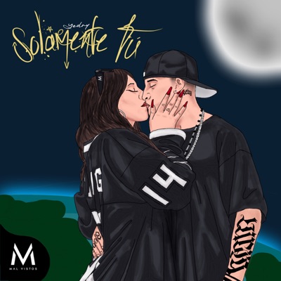 Solamente Tú - Single