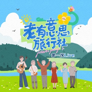 张三的歌 (音频纯享版伴奏)