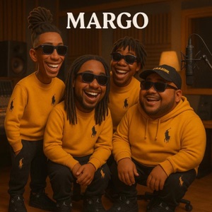 MARGO (feat. REMIIH WAH & DMP)