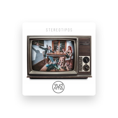 Listen to Vudama, watch music videos, read bio, see tour dates & more!