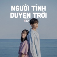 Người Tính Duyên Trời (Lofi Ver.) - Single - H2O Music & Teddy