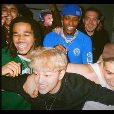 SeaSick (feat. PlaqueBoyMax & jasontheween) - Single