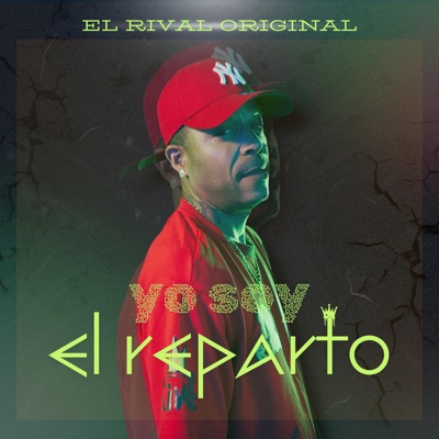 Yo Soy El Reparto - Single