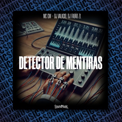 Detector de Mentira - Single