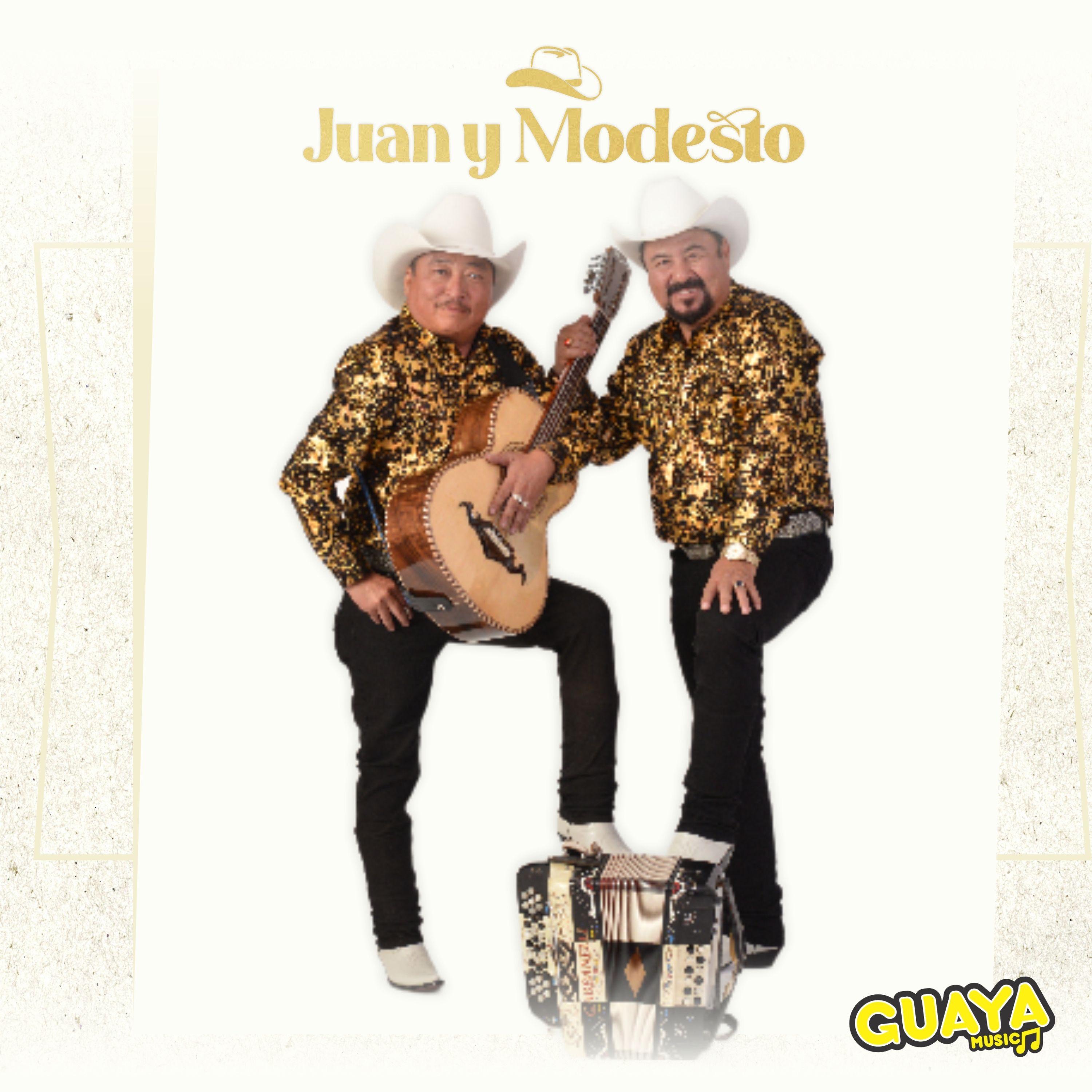 Juan Y Modesto - Puede Ser Que Si, Puede Ser Que No