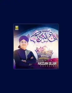 Listen to Syed Hassan Ullah Hussaini, watch music videos, read bio, see tour dates & more!