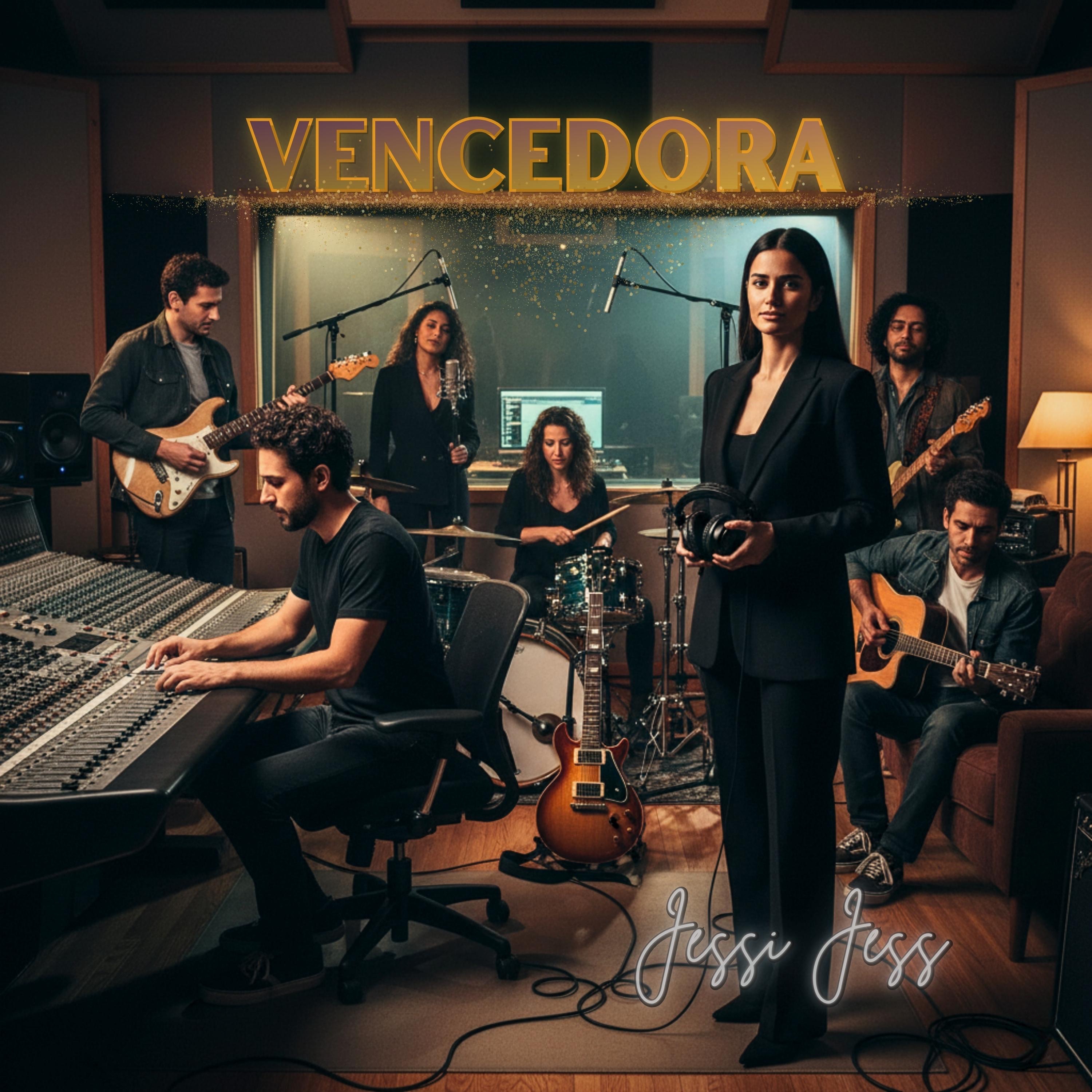 Vencedora