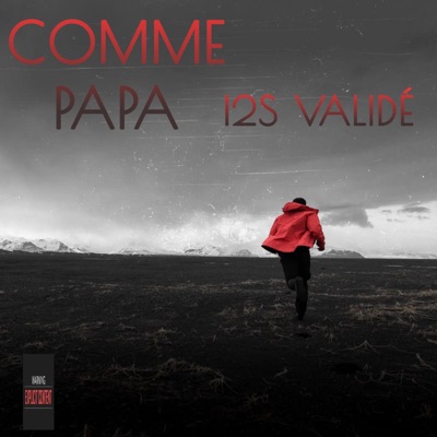 Comme Papa - Single