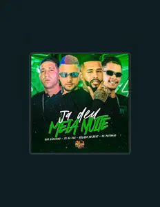 Listen to Mc Patinhas, watch music videos, read bio, see tour dates & more!