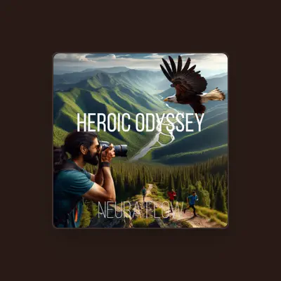 Listen to Neura Flow, watch music videos, read bio, see tour dates & more!