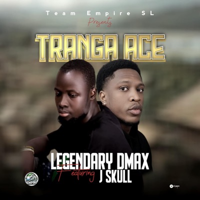 Tranga Ace (feat. J Skull) - Single