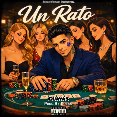 Un Rato - Single