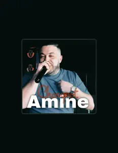 Listen to Amine Choupot, watch music videos, read bio, see tour dates & more!
