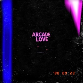 Arcade Love (feat. Valerie Angel) Chris K H