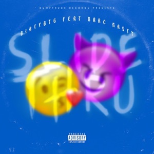 Slide Thru (feat. Marc Nasty)