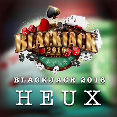 Blackjack 2016 - Single