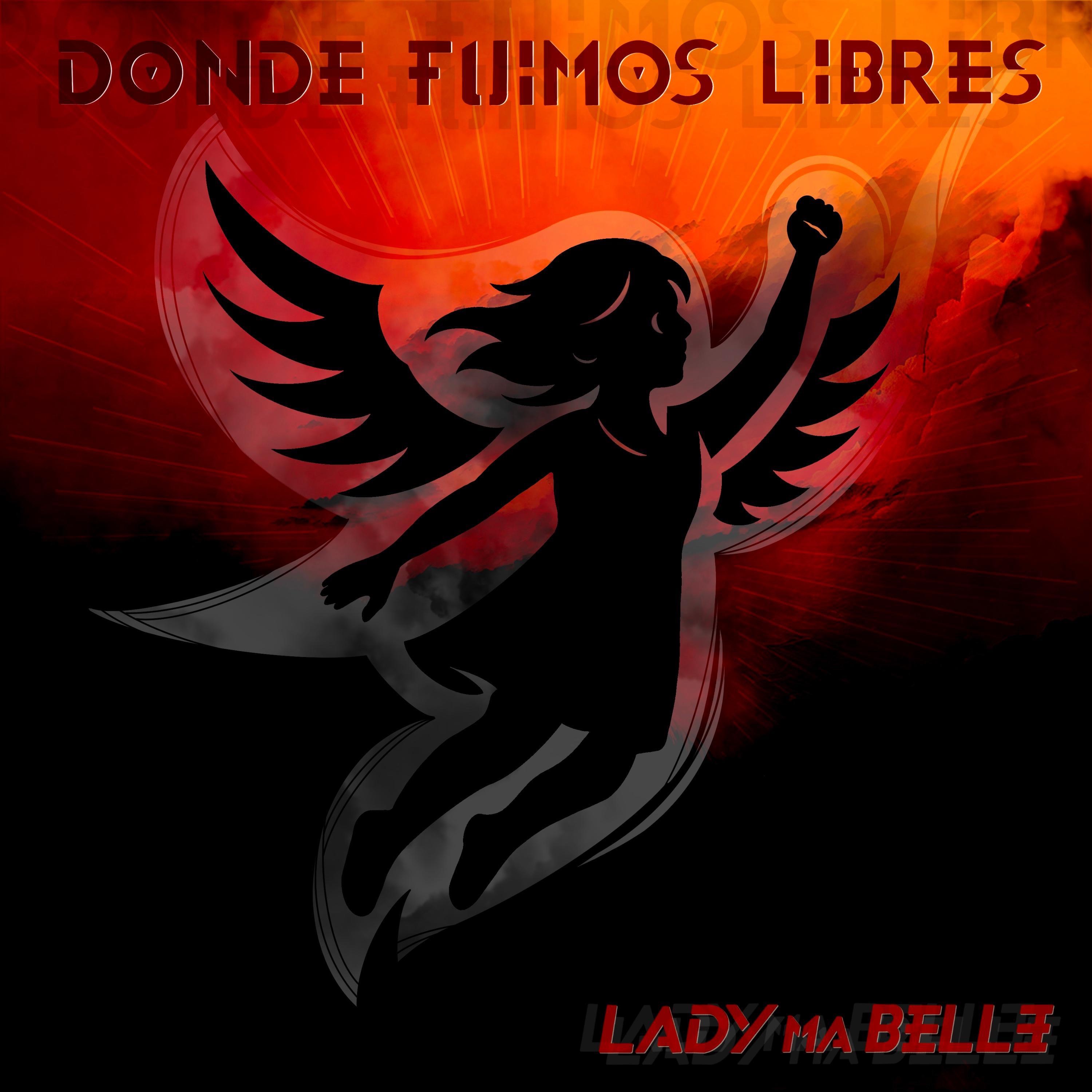 Donde Fuimos Libres - Single