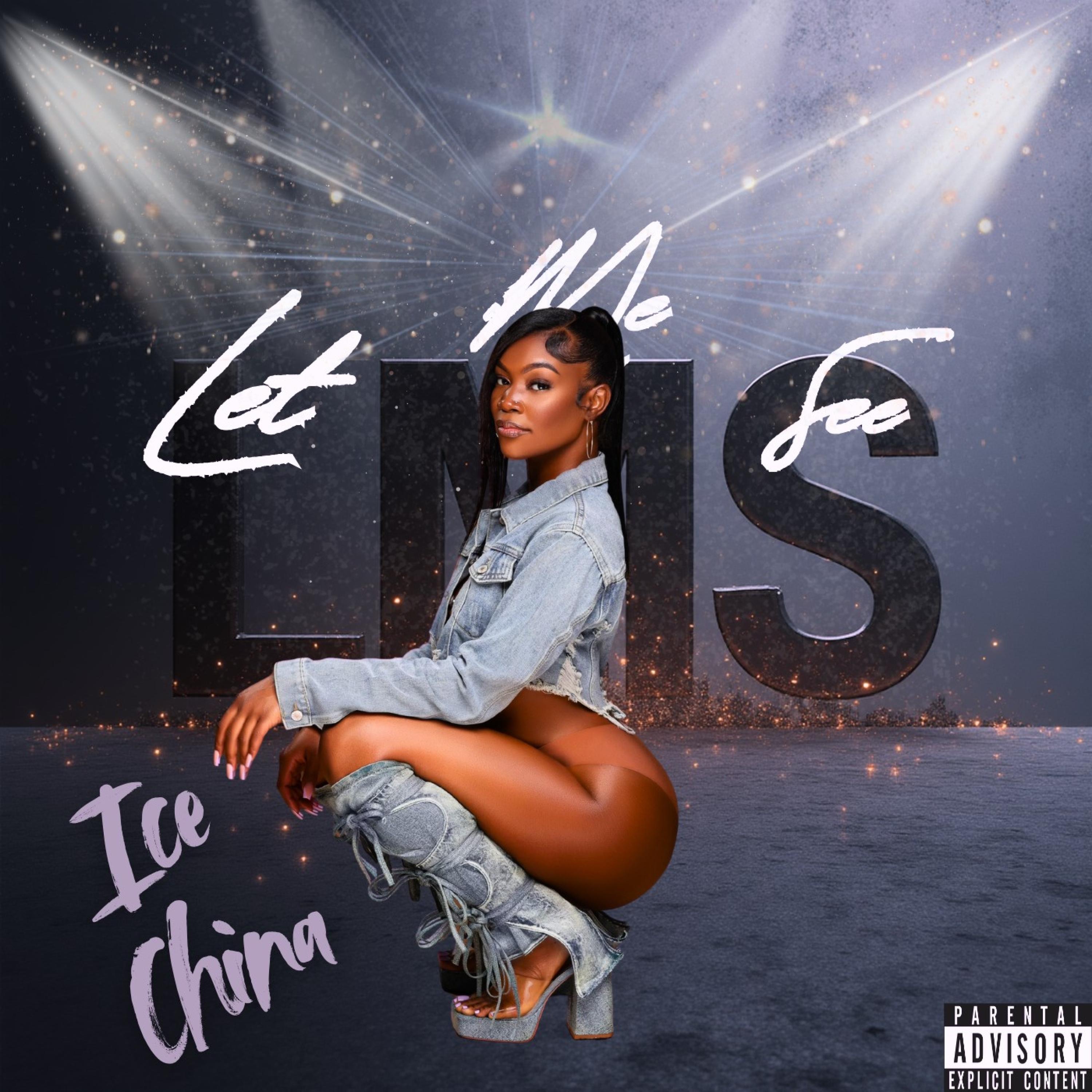 Let Me See - Single