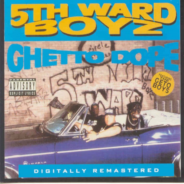 We Can't Be Stopped - Album by Geto Boys - Apple Music