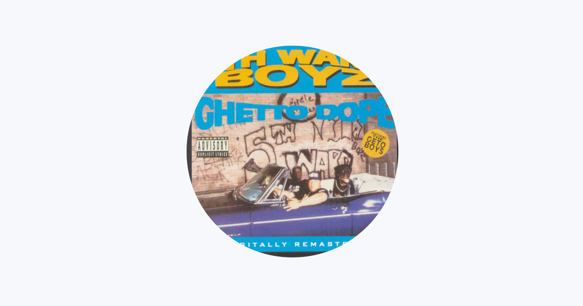 5th Ward Boyz - Apple Music