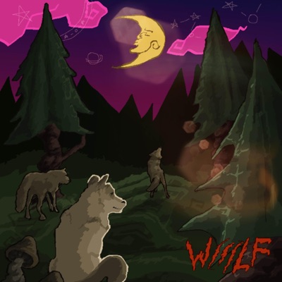 wolf 3