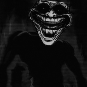 TROLLGE OF BUMBATA - EP
