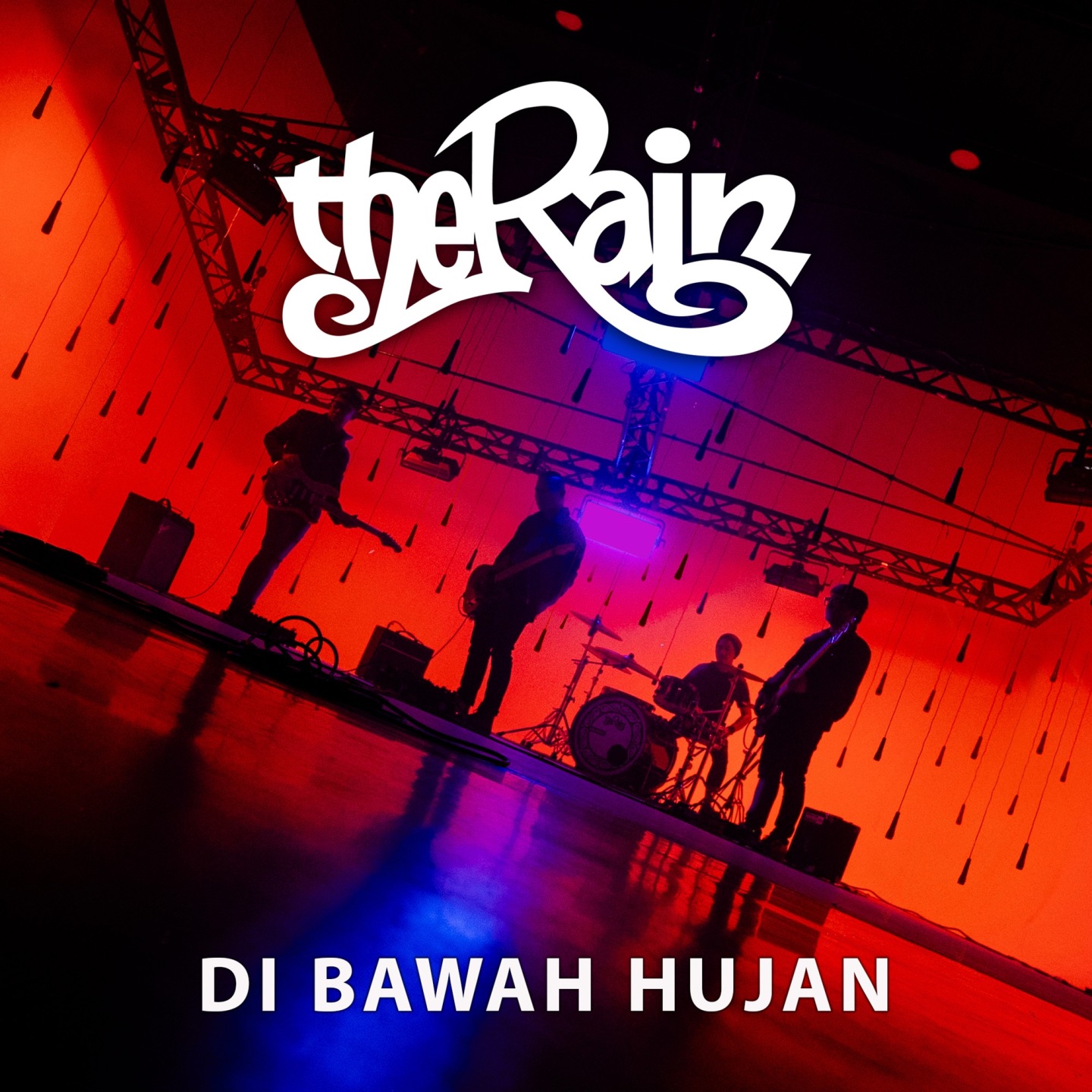 Di Bawah Hujan - Single
