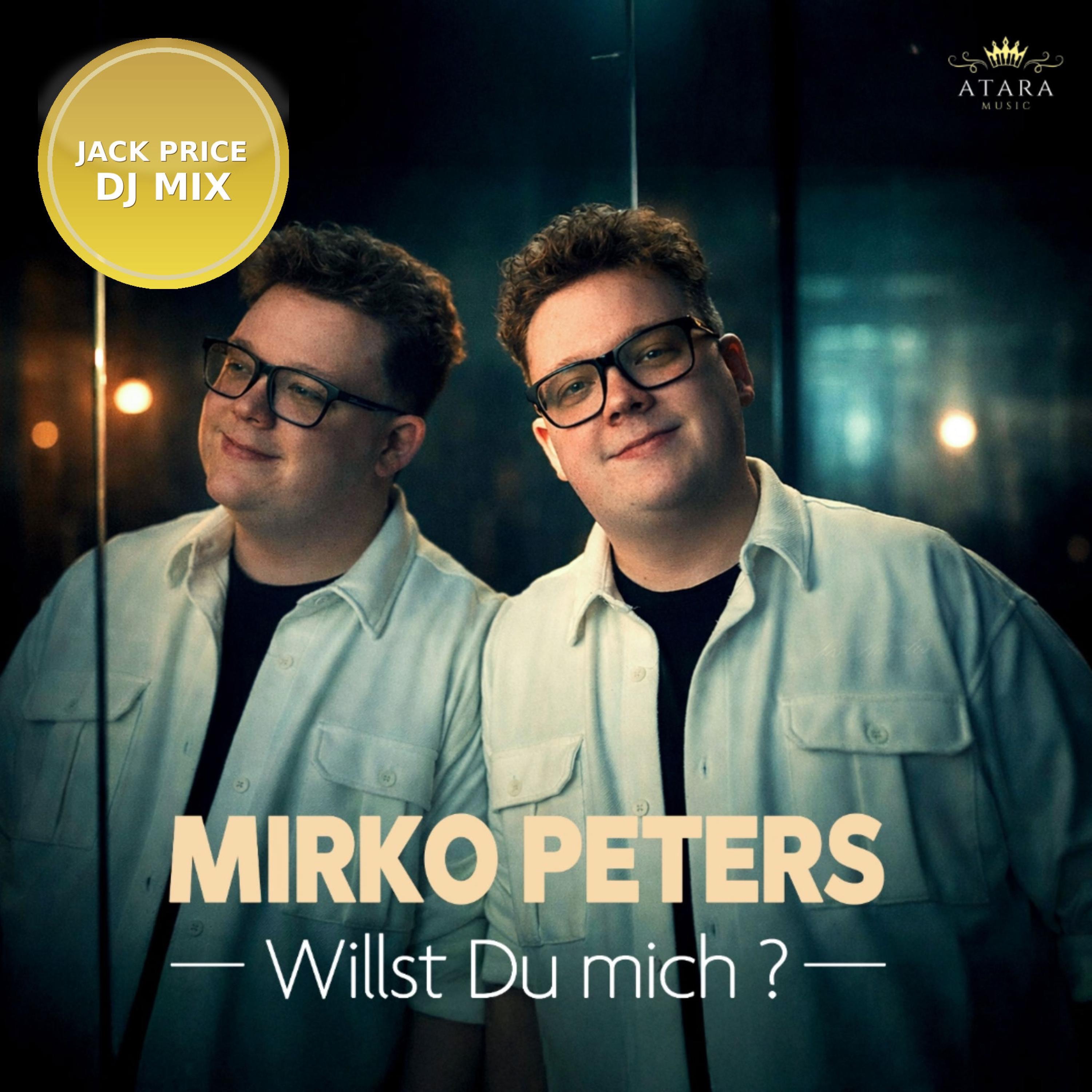 Willst Du mich ? (Jack Price DJ Mix) - Single