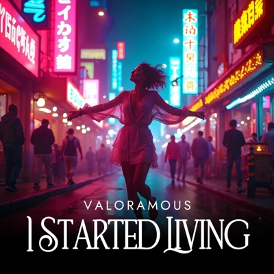 I Started Living - Single