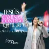 Salmista Digna Meza - Dios mío te alabaré