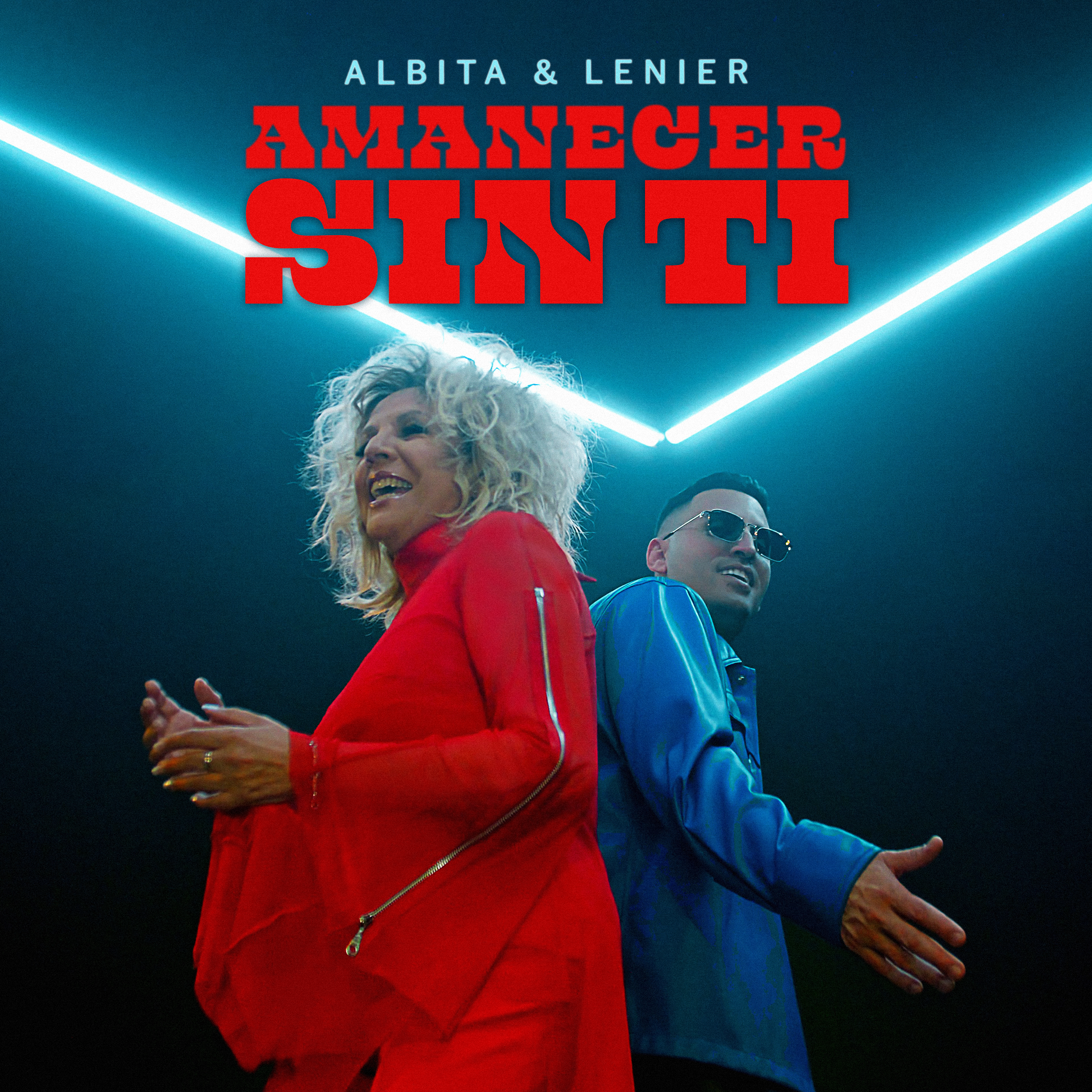 Albita x Lenier - Amanecer sin ti