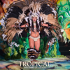 Tropical Rhythms of Brazil: Sizzling Summer Samba, Beachside BossaNova, Latin Grooves for Hot Nights - Carlos Bossa, Cafe Latino Dance Club & Brazilian Lounge Collection