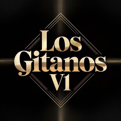 Los Gitanos V1 - Single