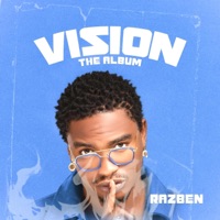 RAZBEN (GET) - Single - Razben