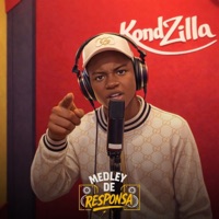 MEDLEY DE RESPONSA - Single - Mc Pablito, Cetti & MEDLEY DE RESPONSA