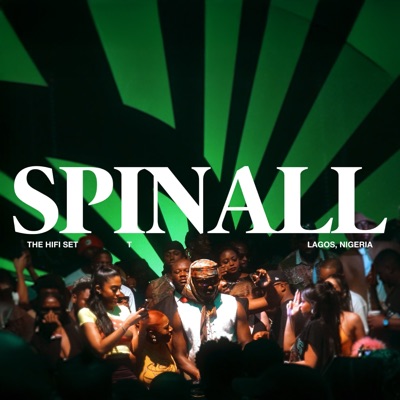Spinall at ÈKÓ GROOVE, Apr 18, 2025 (DJ Mix)