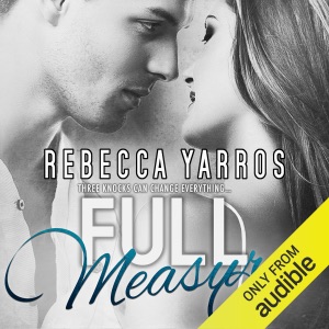 Full Measures (Unabridged)