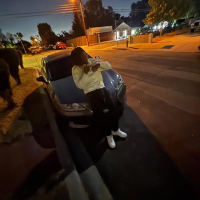 Veeze Flow Freestyle - Single