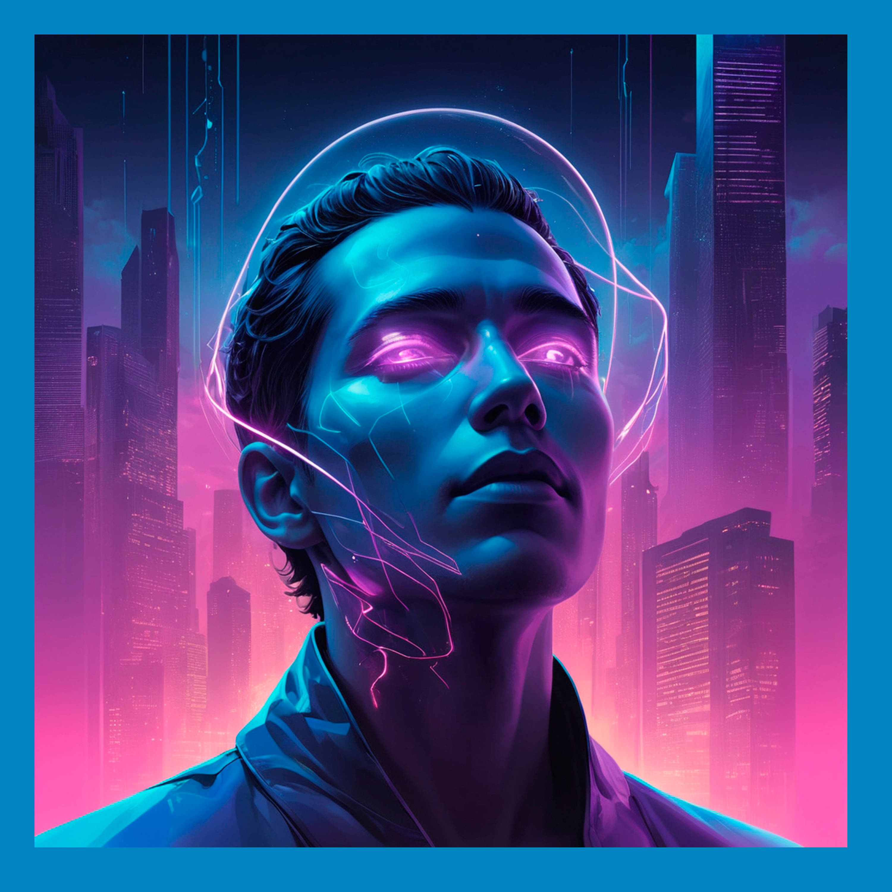 Dancing Shadows - Single