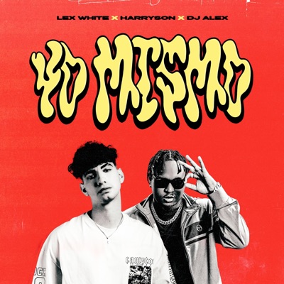 Yo Mismo - Single