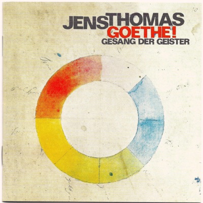 Goethe! Gesang der Geister