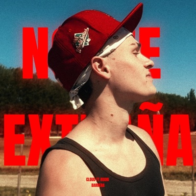 NO ME EXTRAÑA - Single
