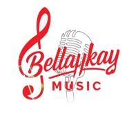 Album cover for Love embunye by Bellah Kay