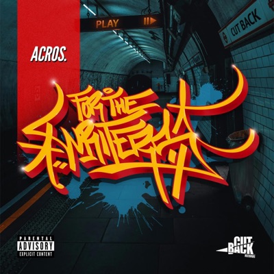 For the writers (feat. Garabato Beats) - Single