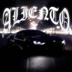 Aliento - EP