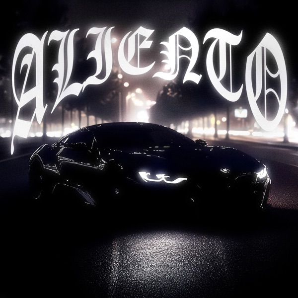 Aliento - EP