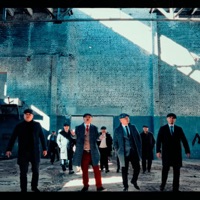 Nandin (feat. Minjin) - Single - 1 Horoolol